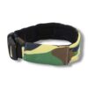 Warsaw Dog Fodrat Halsband 20 mm Halsband Wonder Collars