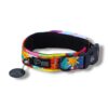 Warsaw Dog Fodrat Halsband 20 mm Halsband Wonder Collars