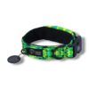 Warsaw Dog Fodrat Halsband 20 mm Halsband Wonder Collars