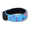 Warsaw Dog Fodrat Halsband 20 mm Halsband Wonder Collars