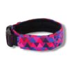 Warsaw Dog Fodrat Halsband 20 mm Halsband Wonder Collars