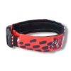 Warsaw Dog Fodrat Halsband 20 mm Halsband Wonder Collars