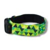 Warsaw Dog Fodrat Halsband 20 mm Halsband Wonder Collars