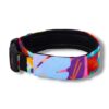 Warsaw Dog Fodrat Halsband 20 mm Halsband Wonder Collars