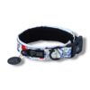 Warsaw Dog Fodrat Halsband 25 mm Halsband Wonder Collars