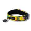 Warsaw Dog Fodrat Halsband 35 mm Halsband Wonder Collars