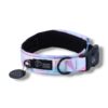 Warsaw Dog Fodrat Halsband 50 mm Halsband Wonder Collars