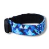 Warsaw Dog Fodrat Halsband 50 mm Halsband Wonder Collars