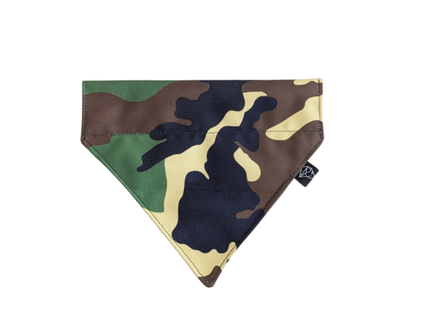 Warsaw Dog Scarf Hundkläder Wonder Collars