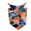 Warsaw Dog Scarf Hundkläder Wonder Collars