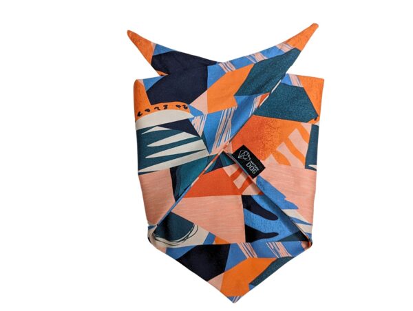 Warsaw Dog Scarf Hundkläder Wonder Collars