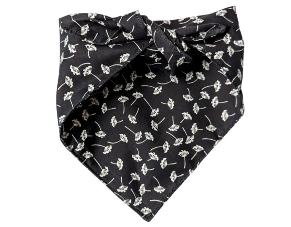 Warsaw Dog Scarf Hundkläder Wonder Collars