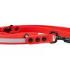 Accdog Biothane® Koppel Med Reflex 150-300 cm 19 mm Koppel Wonder Collars