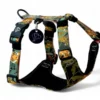 Warsaw Dog Komfortsele 15-35 mm Selar Wonder Collars