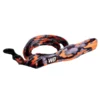 Wonderdog Koppel Orange Camo 120 cm Koppel Wonder Collars