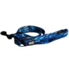 Wonderdog Koppel Blue Camo 120 cm Koppel Wonder Collars