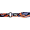 Wonderdog Koppel Orange Camo 120 cm Koppel Wonder Collars