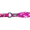 Wonderdog Koppel Pink Camo 120 cm Koppel Wonder Collars