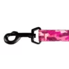 Wonderdog Koppel Pink Camo 120 cm Koppel Wonder Collars