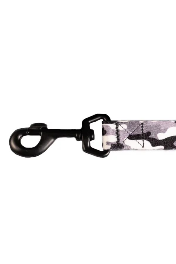 Wonderdog Koppel Black Camo 120 cm Koppel Wonder Collars